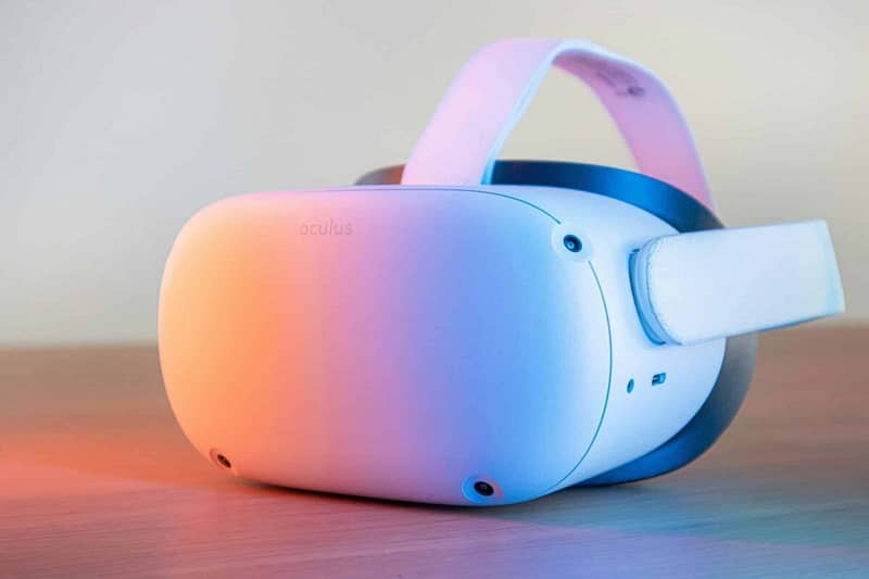 Meilleur Casque Vr : Quel Modèle Choisir En 2025 ?