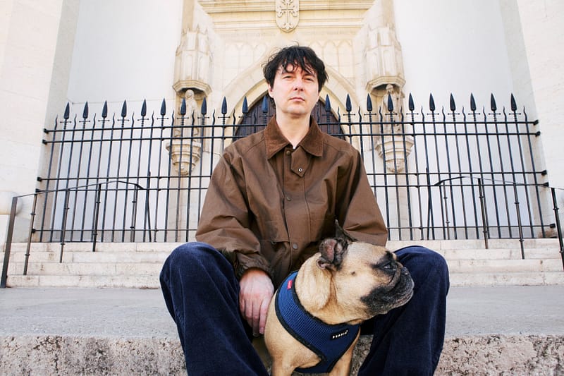 Panda Bear Shares Video For New Song “ferry Lady”: Watch