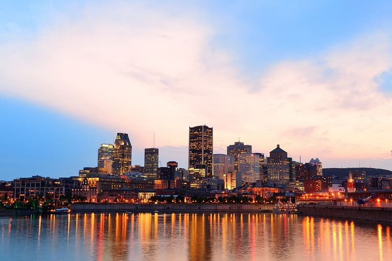 This Canadian City Was Just Named One Of The Best In The World — And No, It's Not Toronto