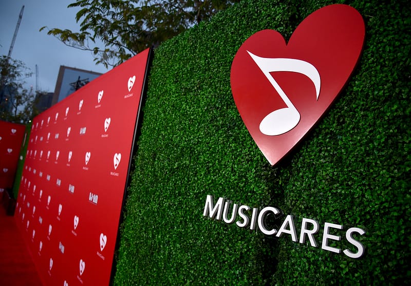 Recording Academy And Musicares Pledge $1 Million To Support Musicians Impacted By Los Angeles Fires