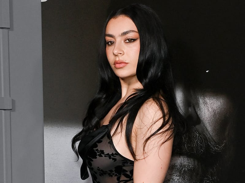 Charli Xcx To Star In Her Own A24 Movie The Moment