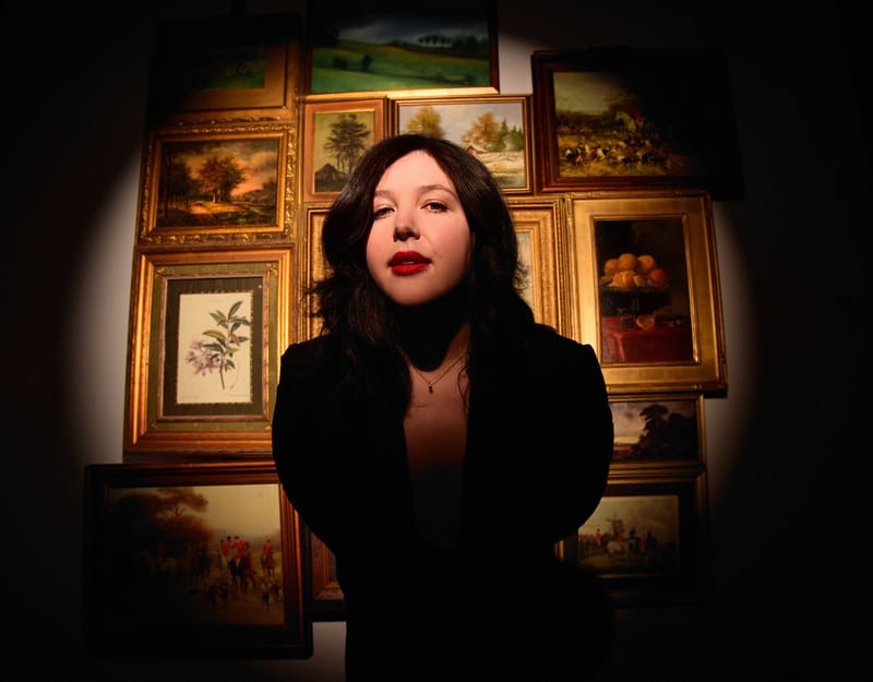 Lucy Dacus Announces New Album And Tour, Shares “ankles” Video: Watch