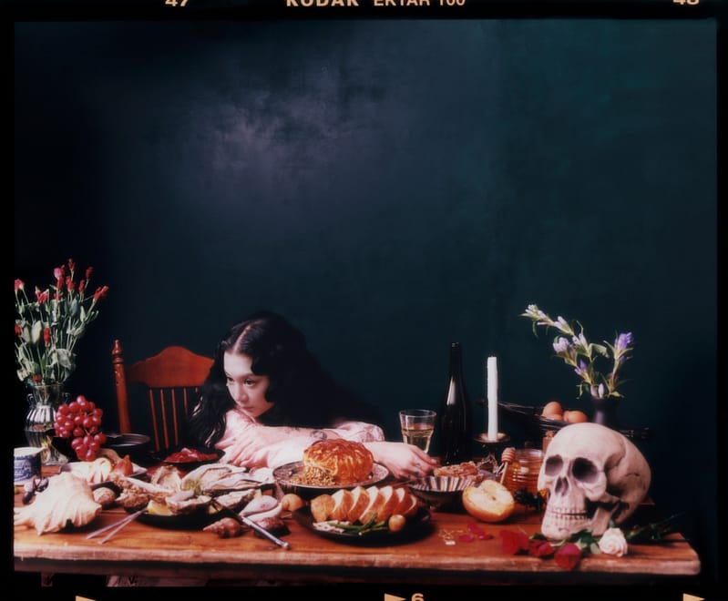 Japanese Breakfast Announces Tour And New Album, Shares Video For New Song: Watch