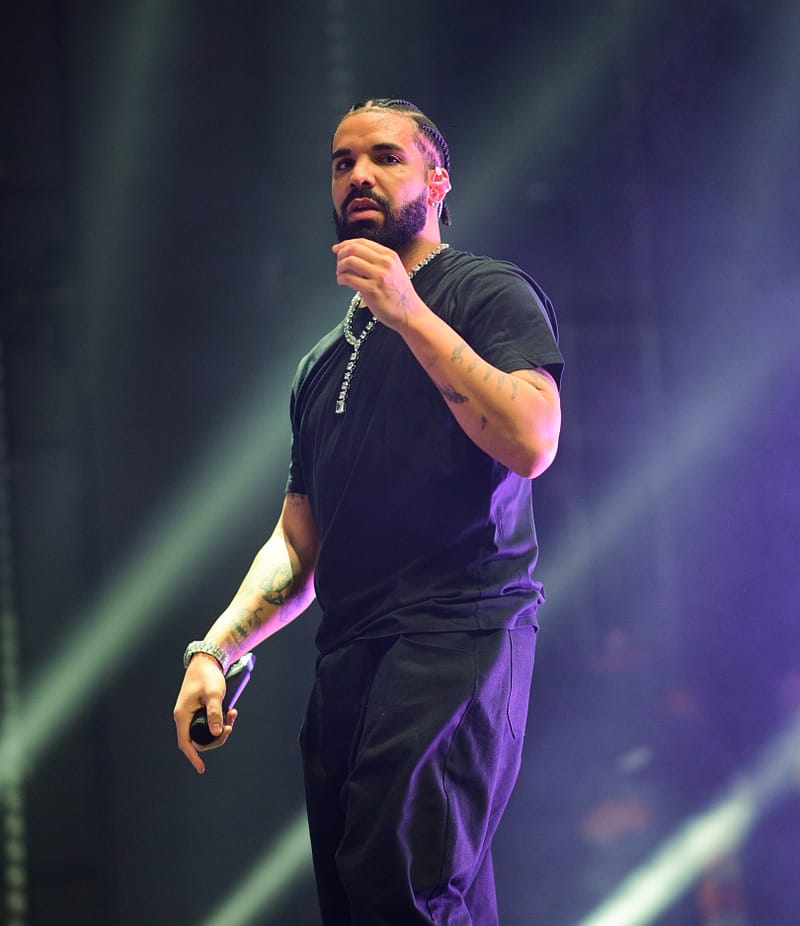 Drake Withdraws Legal Action Against Spotify And Universal Music Group Over “not Like Us” Streams